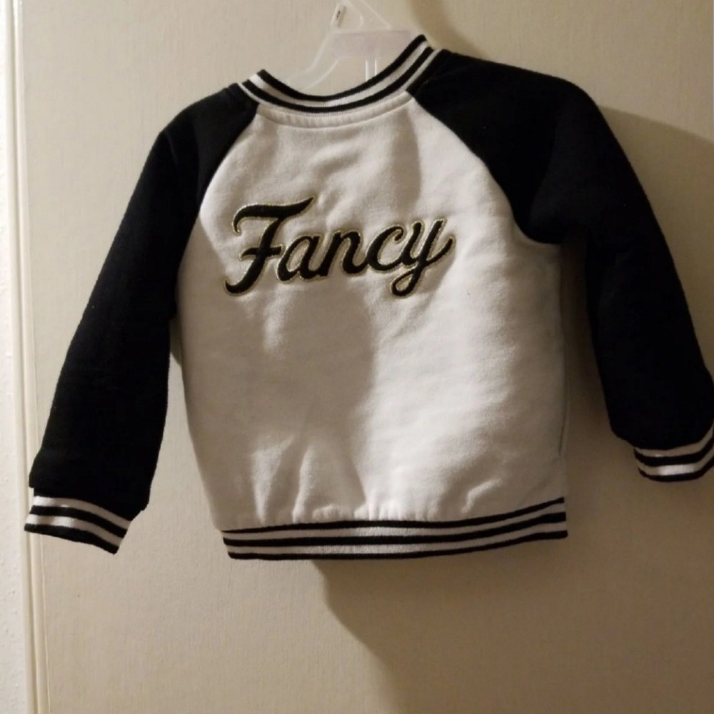 Girls Jacket - Picture 2 of 2